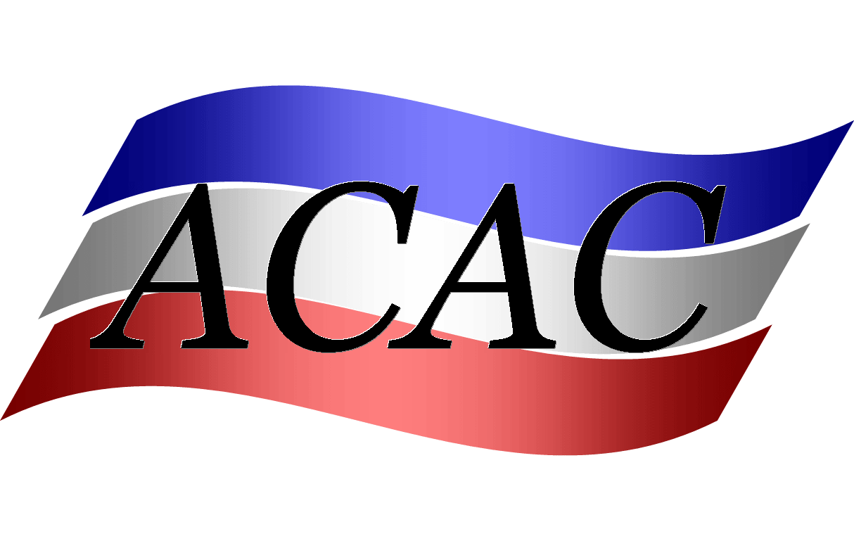 American Council for Accredited Certification (ACAC) logo