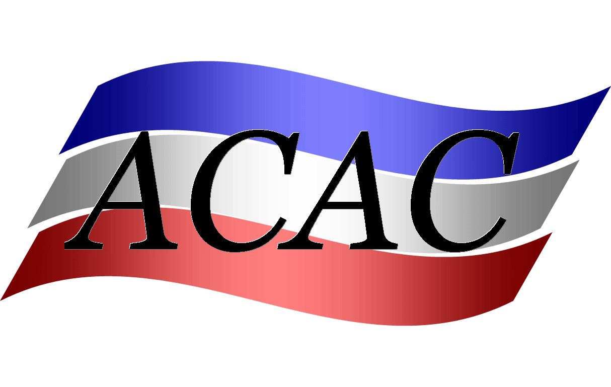 American Council for Accredited Certification (ACAC) logo