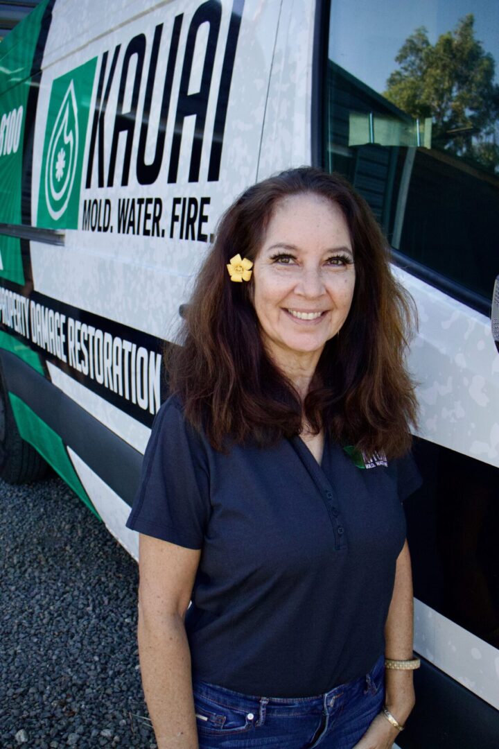 Surrey Alaibilla | Business Office Manager