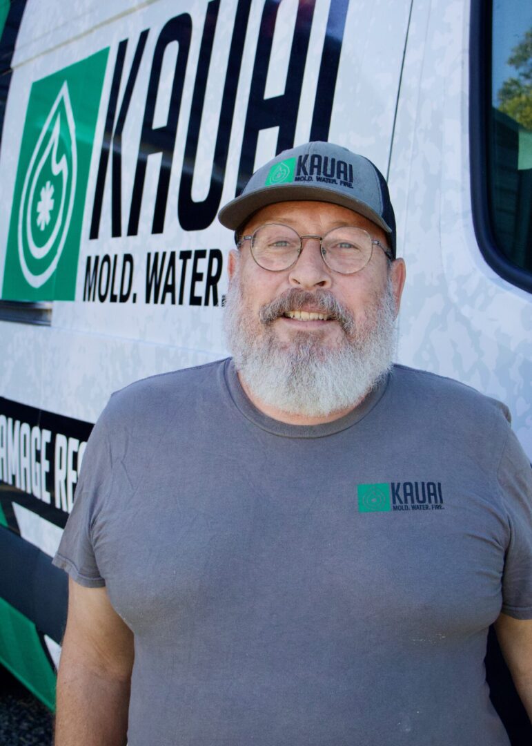 Robert Mazur | Drywall/Paint Technician