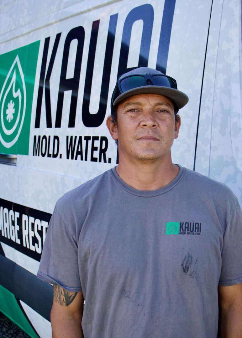 Justin Beach | Construction Manager