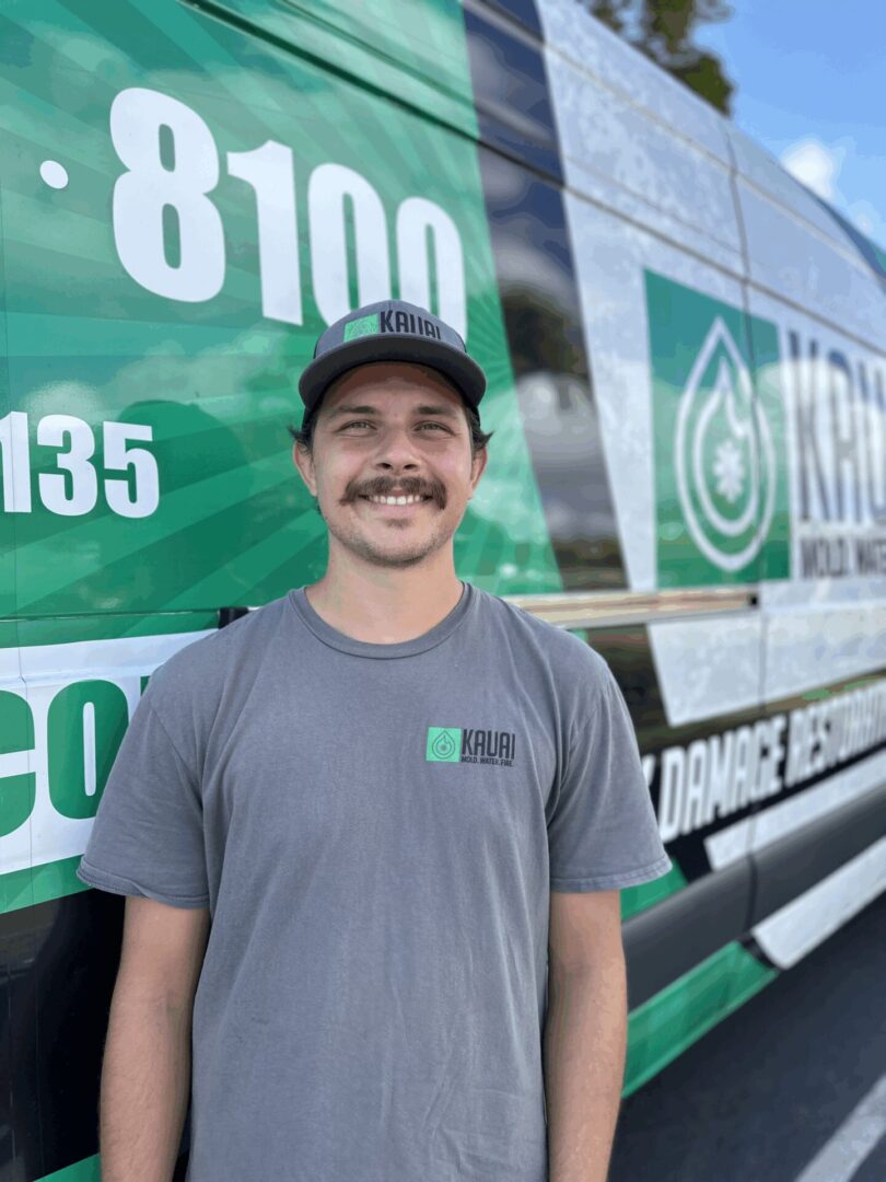 Elijah Hoskins | Lead Technician