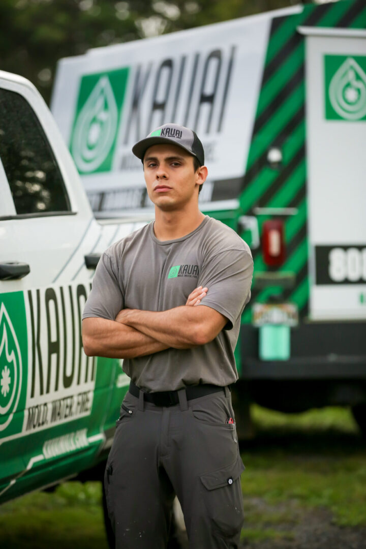 AJ Getler | Technician