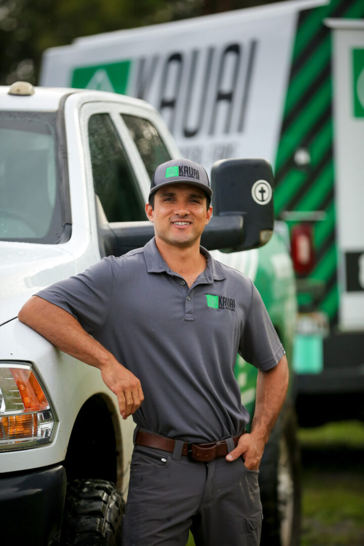 Isaiah Adams | Operations Manager